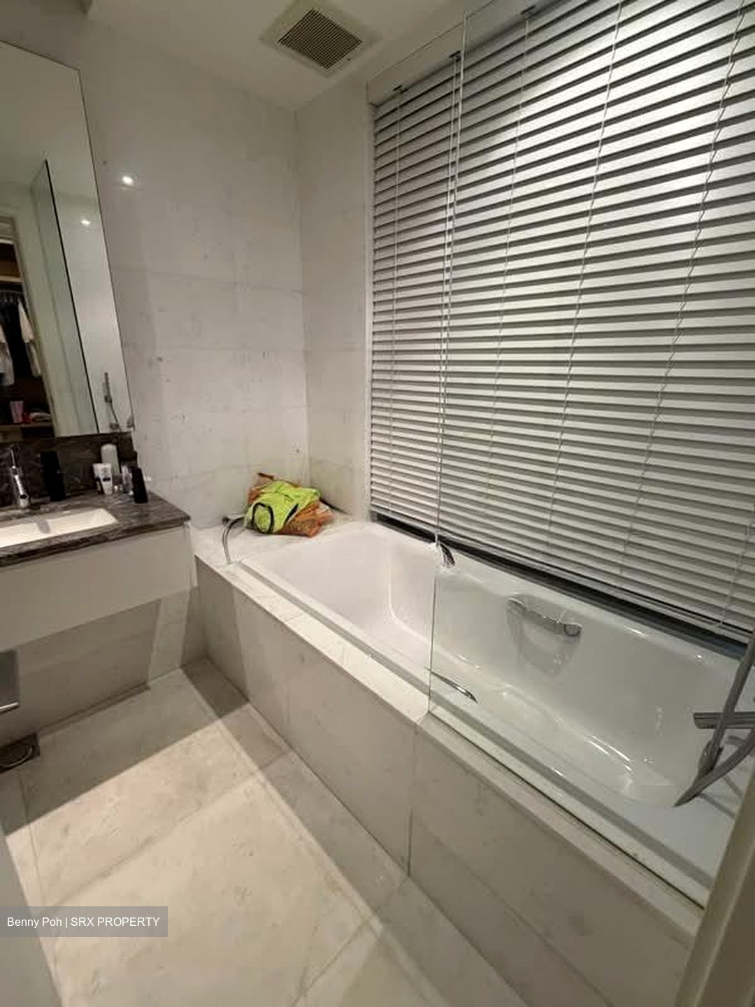 Reflections At Keppel Bay (D4), Condominium #557690781